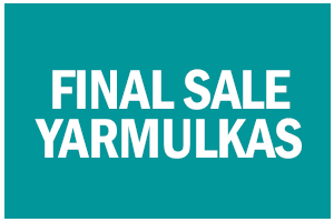 Sale Yarmulkas