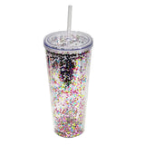 Confetti Tumbler 24oz.