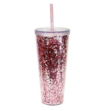 Confetti Tumbler 24oz.