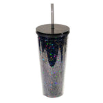 Confetti Tumbler 24oz.