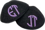 Monogram - 2 English Letters
