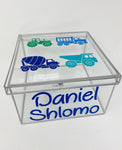 Accessory Box Extra Large