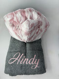 Hooded Towel