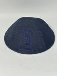 Size 3, Navy denim