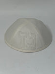 Size 3, Ivory Linen