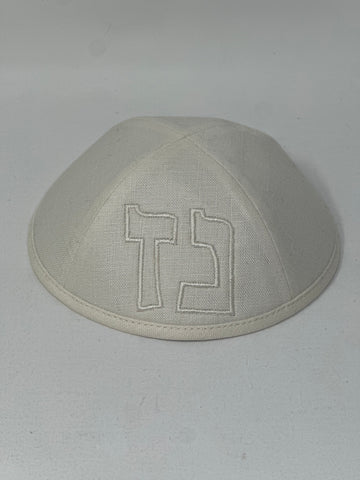 Size 3, Ivory Linen