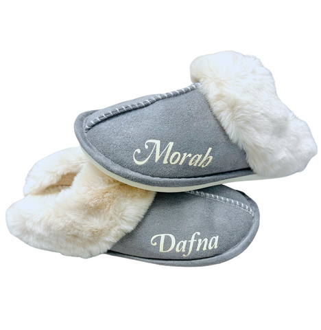 Teen / Adult slippers