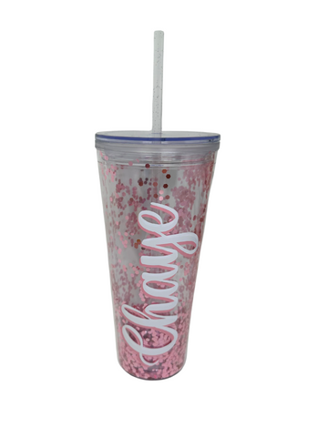 Confetti Tumbler 24oz.