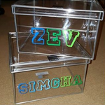 Accessory Box Extra Large