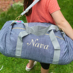 Weekender large Duffle Bag