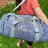 Weekender large Duffle Bag