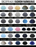 Plain Yarmulka