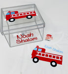 Accessory Box Extra Large