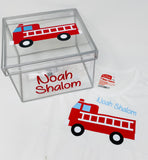 Accessory Box Extra Large