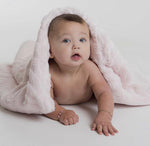 Cozy Baby Blankets