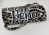 Cosmetic Bags in different styles