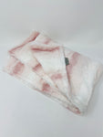 Plush Baby Blankets