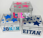 Accessory Box Extra Large