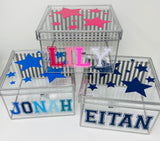 Accessory Box Extra Large