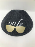 sunglasses kippah