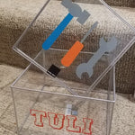 Accessory Box Extra Large
