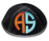 Monogram - 2 English Letters