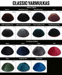 Plain Yarmulka