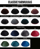 Plain Yarmulka