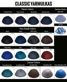 Plain Yarmulka