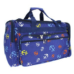 Weekender large Duffle Bag