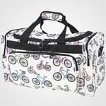 Weekender large Duffle Bag