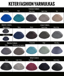 Plain Yarmulka
