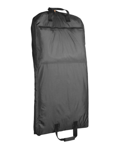 Black Garment Bag