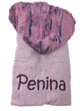 Hooded Towel