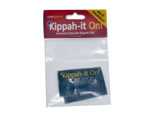 Kippah-it On!