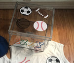 Accessory Box Extra Large