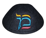 Hebrew Stencil Letter/One Name