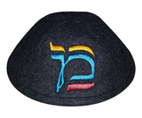 Hebrew Stencil Letter/One Name