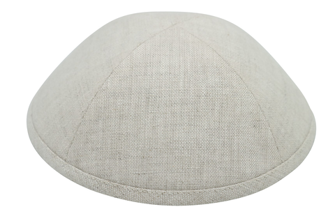 Plain Yarmulka
