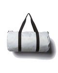 Medium Duffle Bag with Pattern